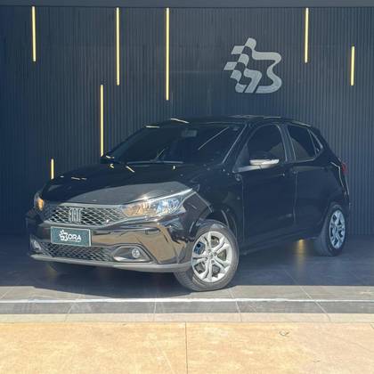 FIAT ARGO 1.0 FIREFLY FLEX DRIVE MANUAL FIAT ARGO 1.0 FIREFLY FLEX DRIVE MANUAL